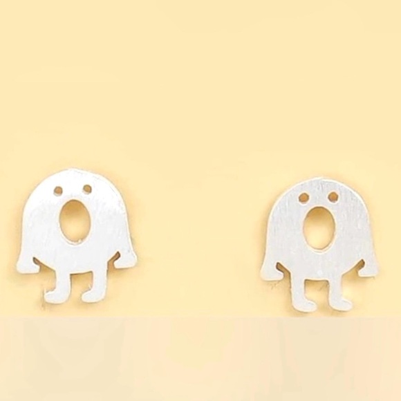 “Bubble Boy” Cartoon Round Plump Chubby Butterball Balloon Yawn Silly Goofy Stud - Picture 4 of 7